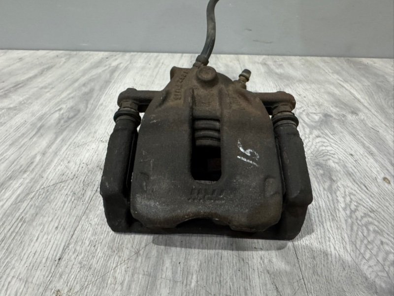 Суппорт тормозной передний левый, 1500 рублей, Москва