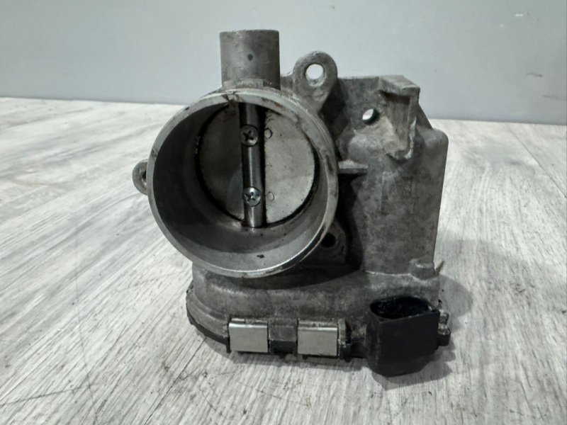 Дроссельная заслонка, 4000 рублей, Москва