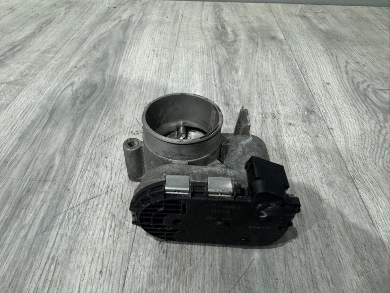 Дроссельная заслонка, 4000 рублей, Москва