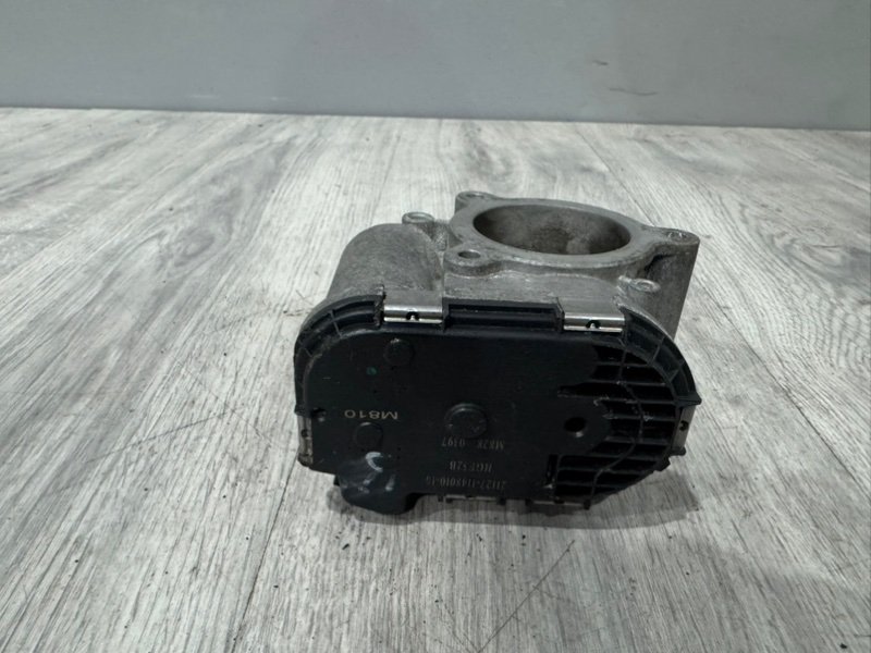 Дроссельная заслонка, 4000 рублей, Москва