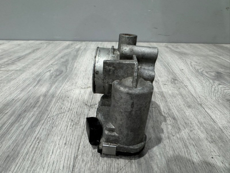 Дроссельная заслонка, 4000 рублей, Москва