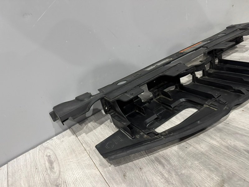 Воздухозаборник, 3000 рублей, Москва