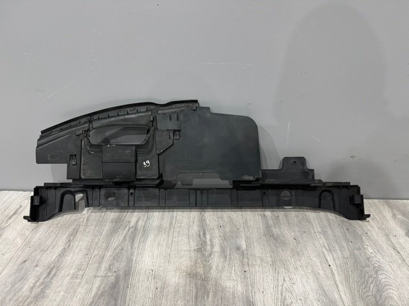 Воздухозаборник, 3000 рублей, Москва