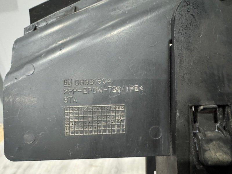 Воздухозаборник, 3000 рублей, Москва