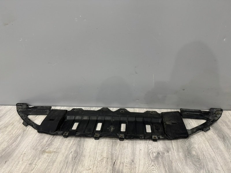 Пыльник передного бампера, 2500 рублей, Москва