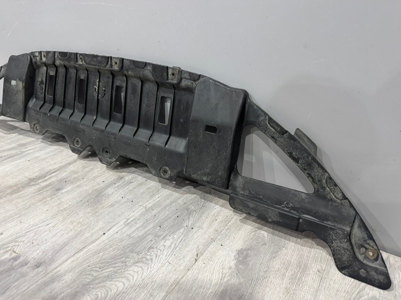 Пыльник передного бампера, 2500 рублей, Москва