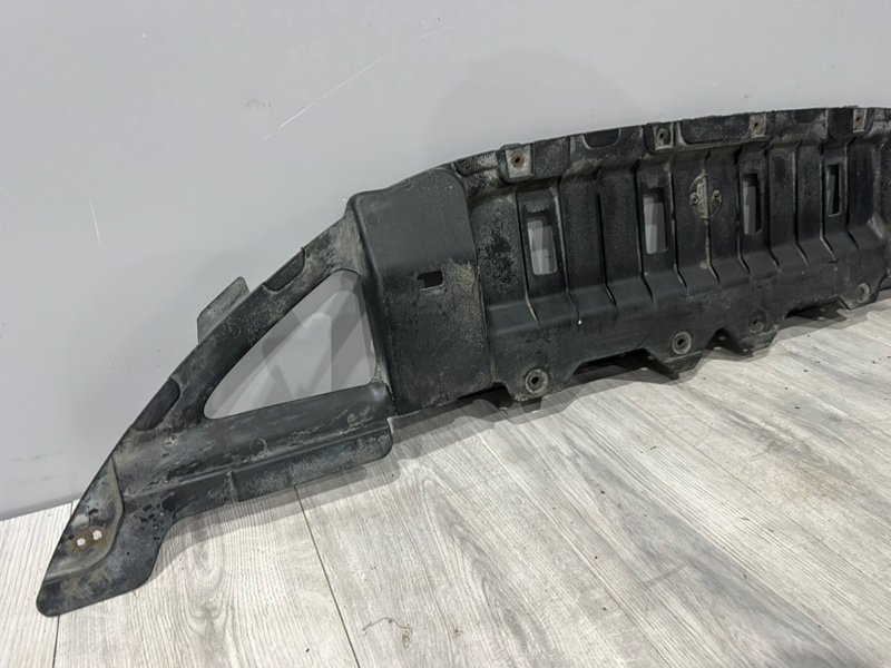 Пыльник передного бампера, 2500 рублей, Москва