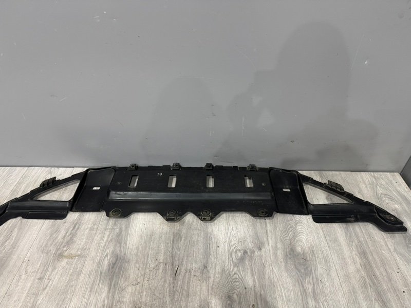 Пыльник передного бампера, 2500 рублей, Москва