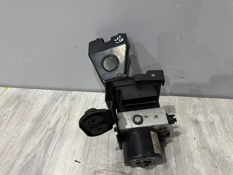 Блок ABS, 1500 рублей, Москва