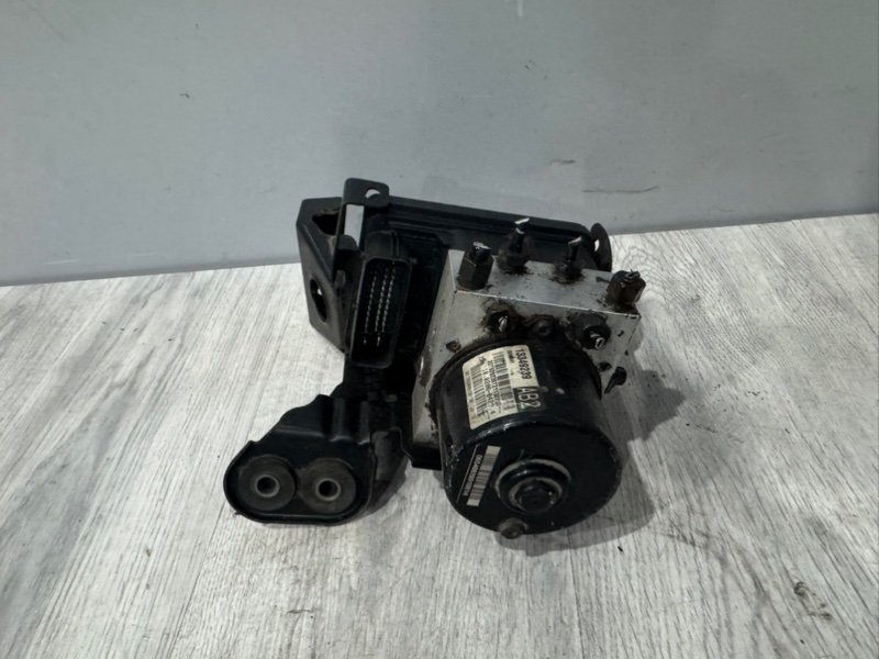 Блок ABS, 1500 рублей, Москва