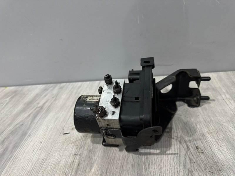 Блок ABS, 1500 рублей, Москва