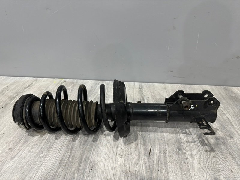 Амортизатор передний, 4000 рублей, Москва