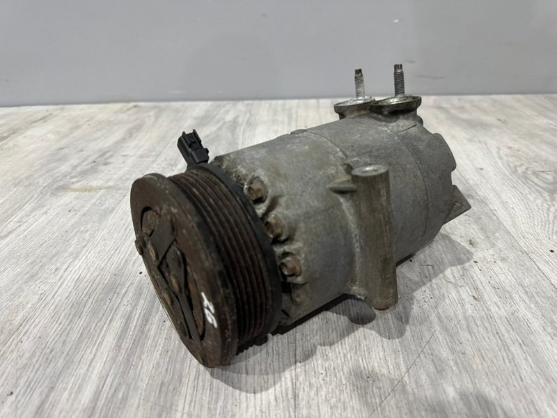 Компрессор кондиционера, 9000 рублей, Москва