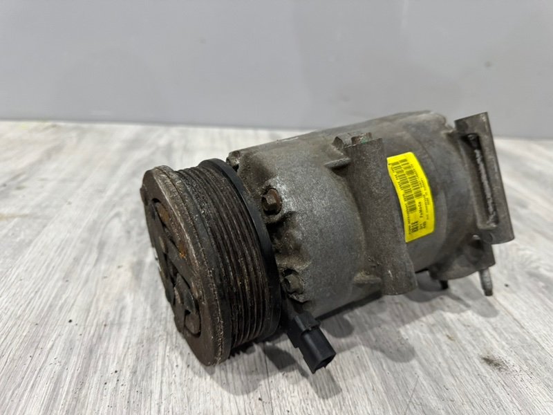 Компрессор кондиционера, 9000 рублей, Москва