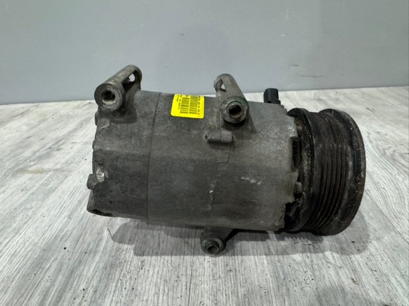 Компрессор кондиционера, 9000 рублей, Москва