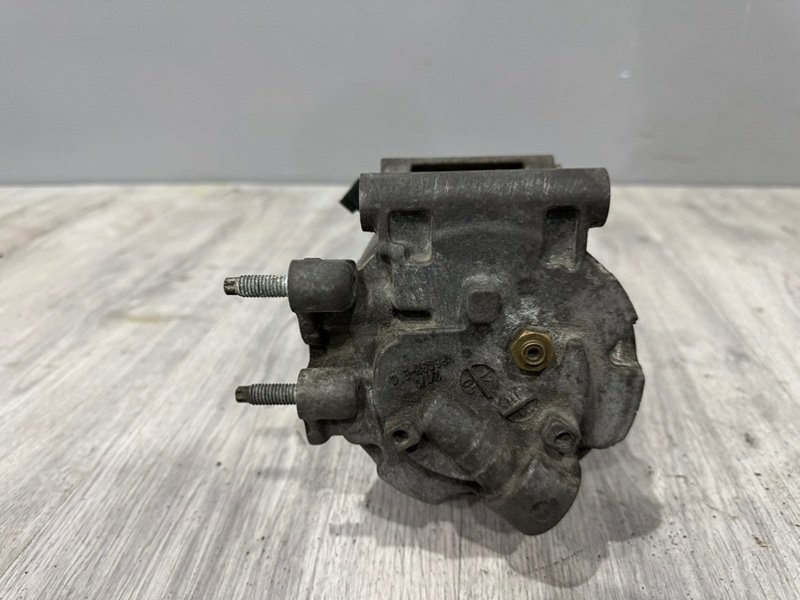 Компрессор кондиционера, 9000 рублей, Москва