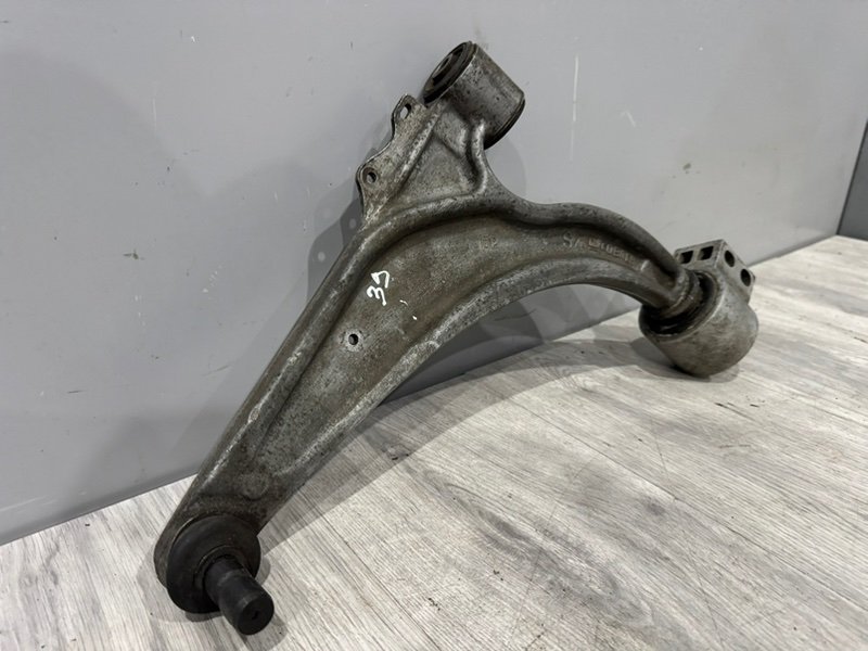 Рычаг передний левый, 5000 рублей, Москва