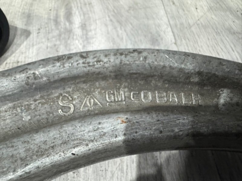 Рычаг передний левый, 5000 рублей, Москва