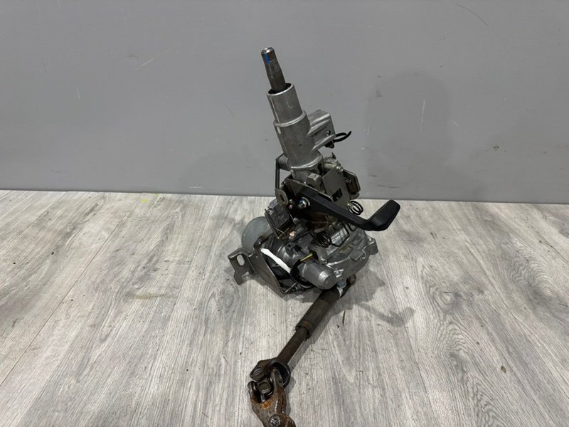 Рулевая колонка, 9800 рублей, Москва