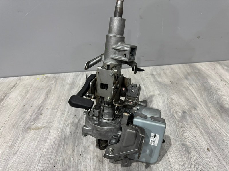 Рулевая колонка, 9800 рублей, Москва