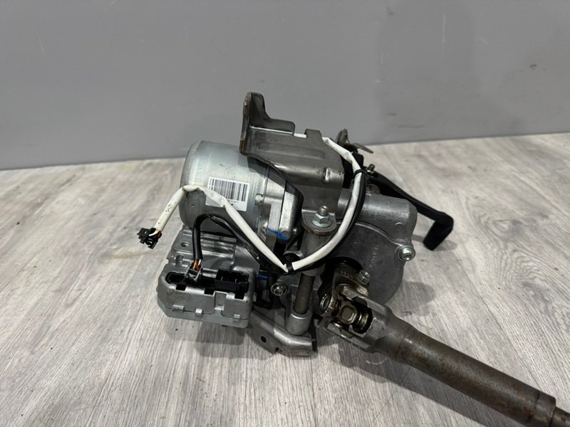 Рулевая колонка, 9800 рублей, Москва