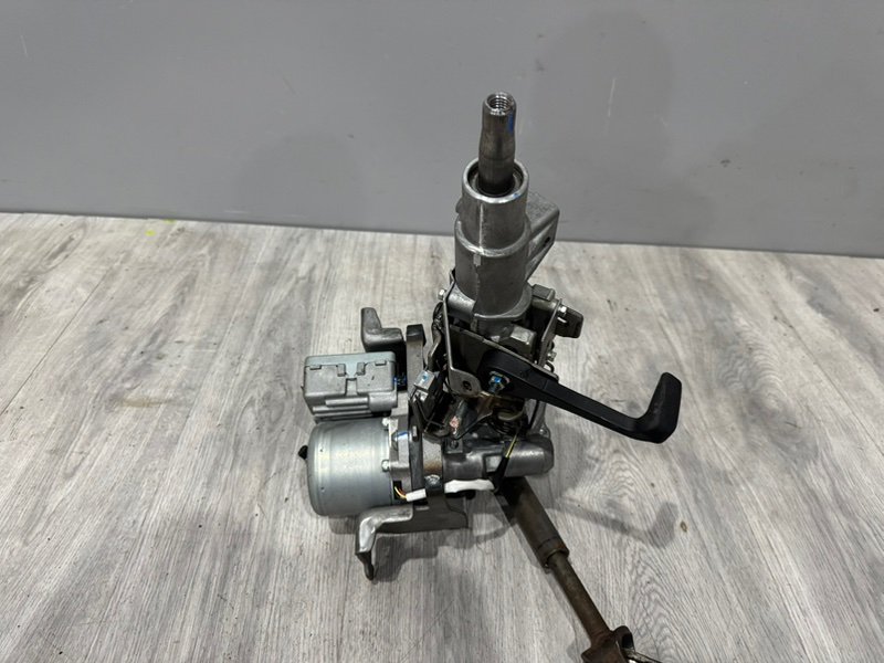 Рулевая колонка, 9800 рублей, Москва