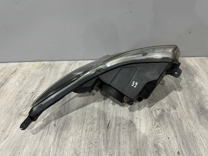 Фара левая, 10000 рублей, Москва