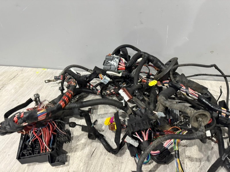 Проводка подторпедная, 3400 рублей, Москва