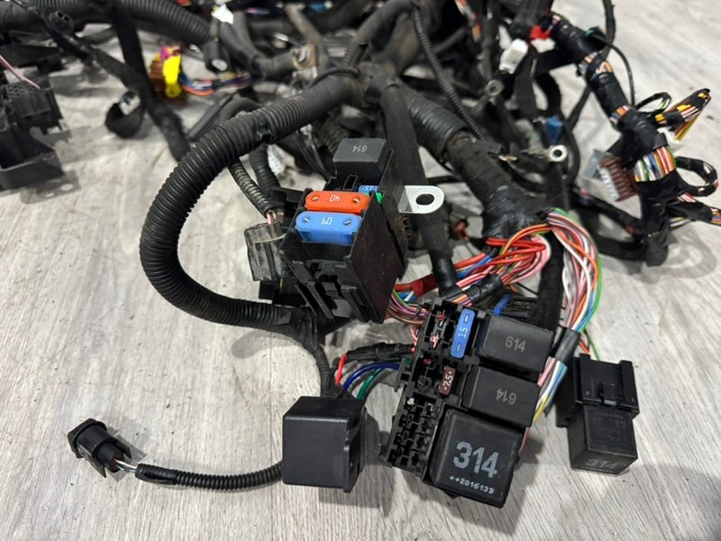 Проводка подторпедная, 3400 рублей, Москва