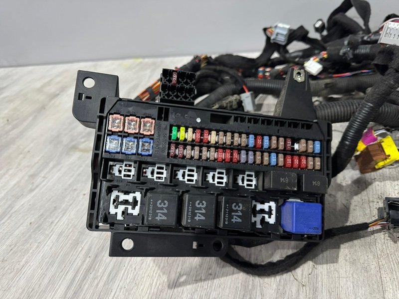 Проводка подторпедная, 3400 рублей, Москва