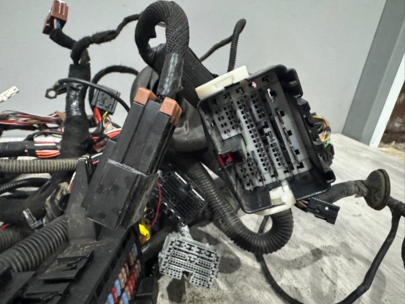 Проводка подторпедная, 3400 рублей, Москва