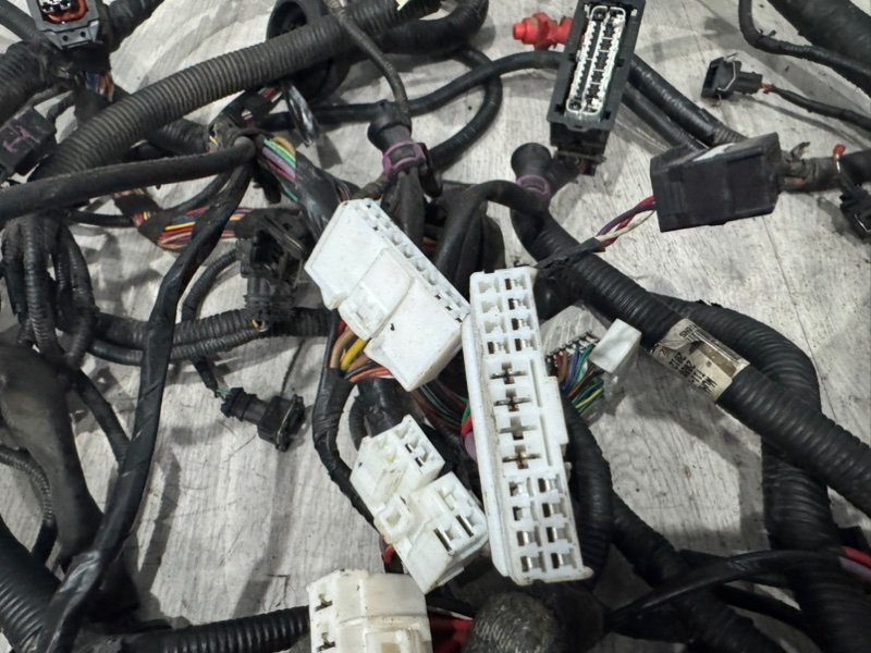 Проводка ДВС, Москва