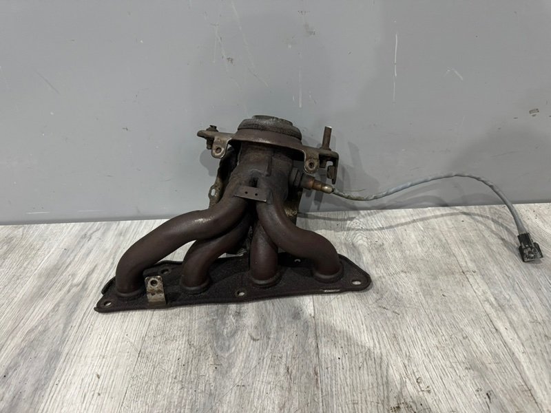 Коллектор выпускной, 4000 рублей, Москва