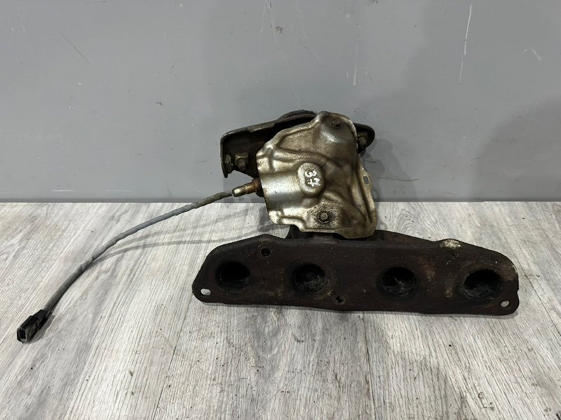 Коллектор выпускной, 4000 рублей, Москва