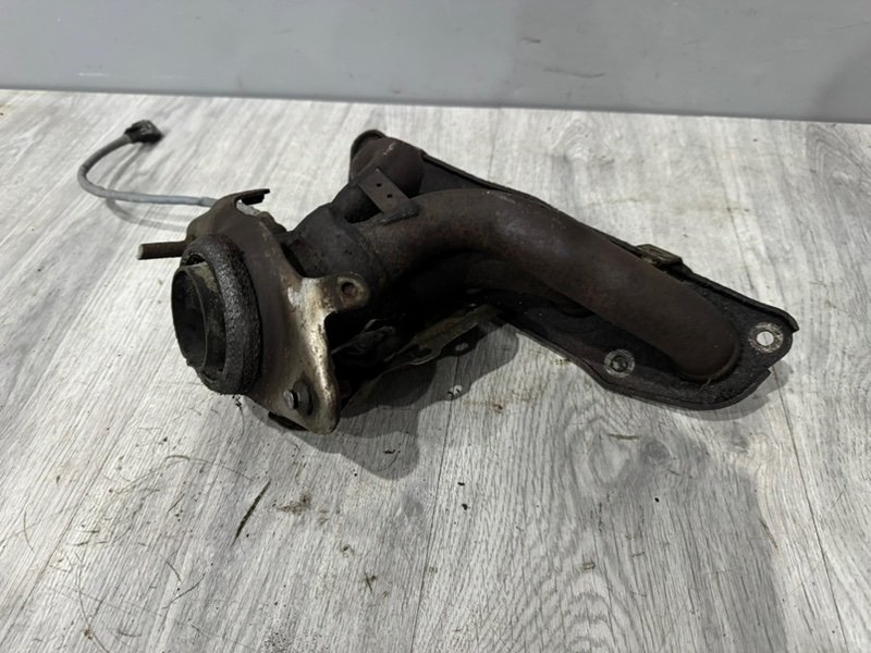 Коллектор выпускной, 4000 рублей, Москва