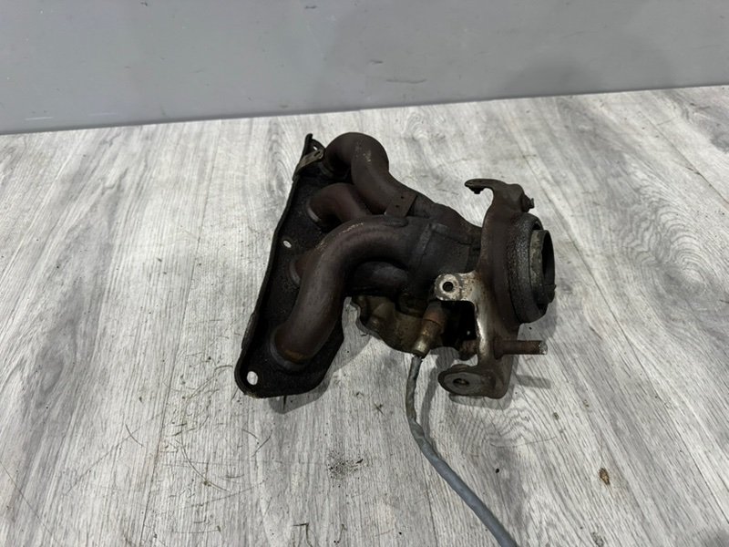 Коллектор выпускной, 4000 рублей, Москва