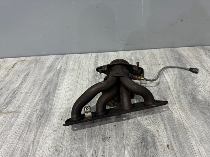 Коллектор выпускной, 4000 рублей, Москва