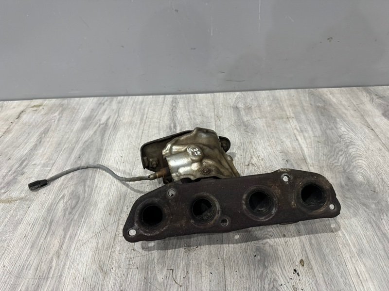 Коллектор выпускной, 4000 рублей, Москва