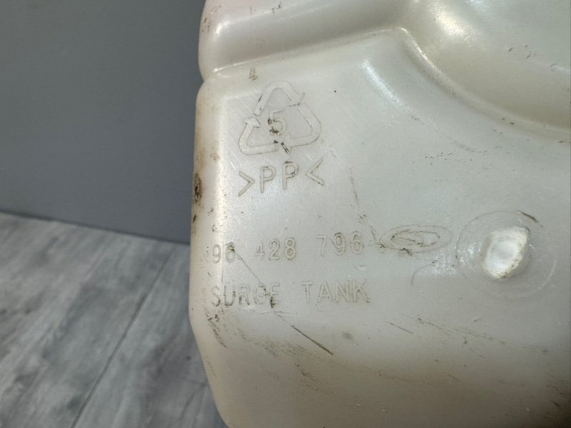 Бачок расширительный, 2500 рублей, Москва