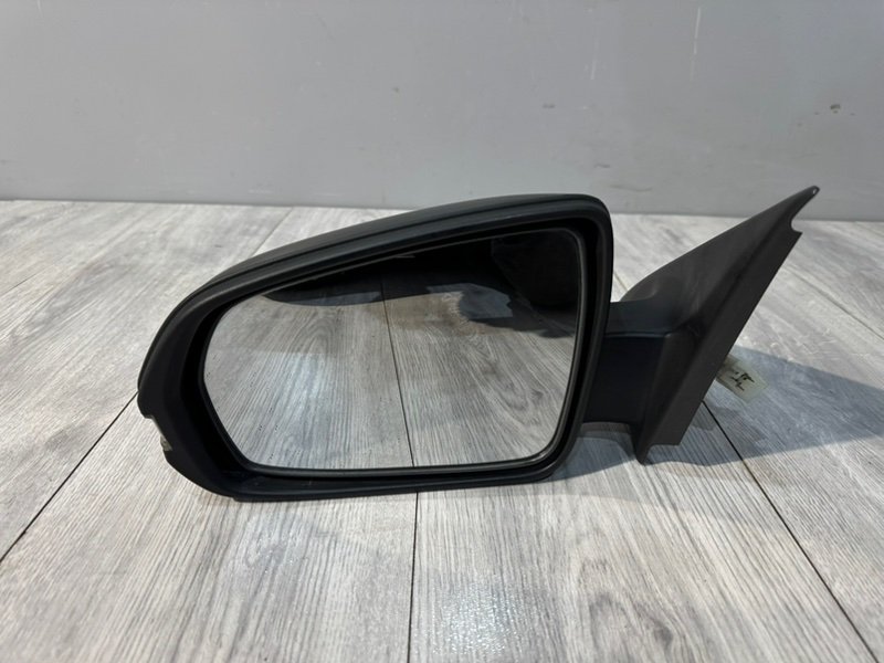 Зеркало левое, 4000 рублей, Москва