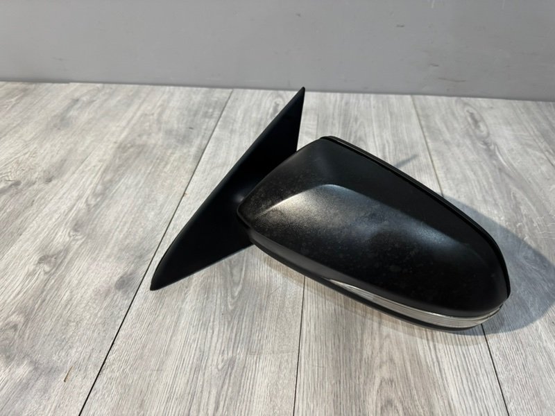 Зеркало левое, 4000 рублей, Москва