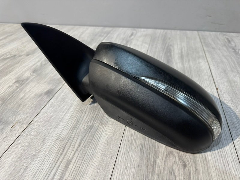 Зеркало левое, 4000 рублей, Москва