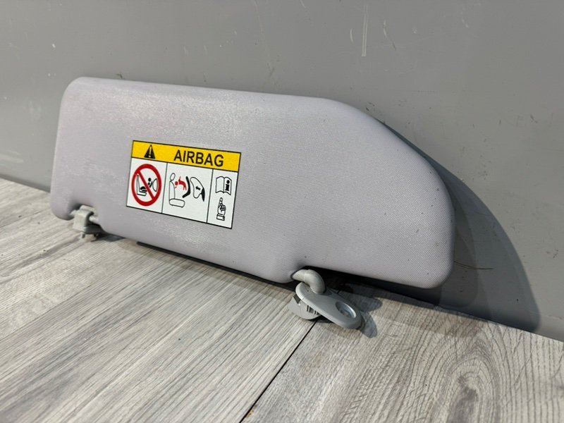 Козырек солнцезащитный, 900 рублей, Москва