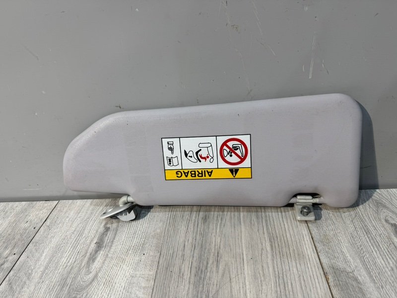 Козырек солнцезащитный, 900 рублей, Москва