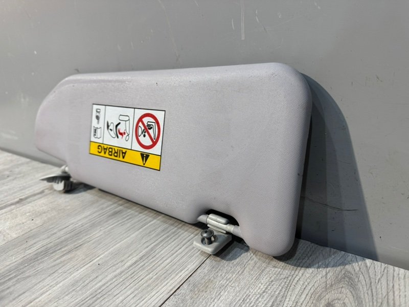 Козырек солнцезащитный, 900 рублей, Москва