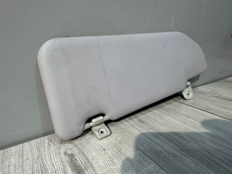 Козырек солнцезащитный, 900 рублей, Москва