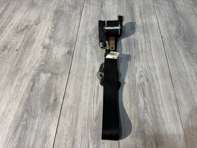 Ремень безопасности, 1500 рублей, Москва