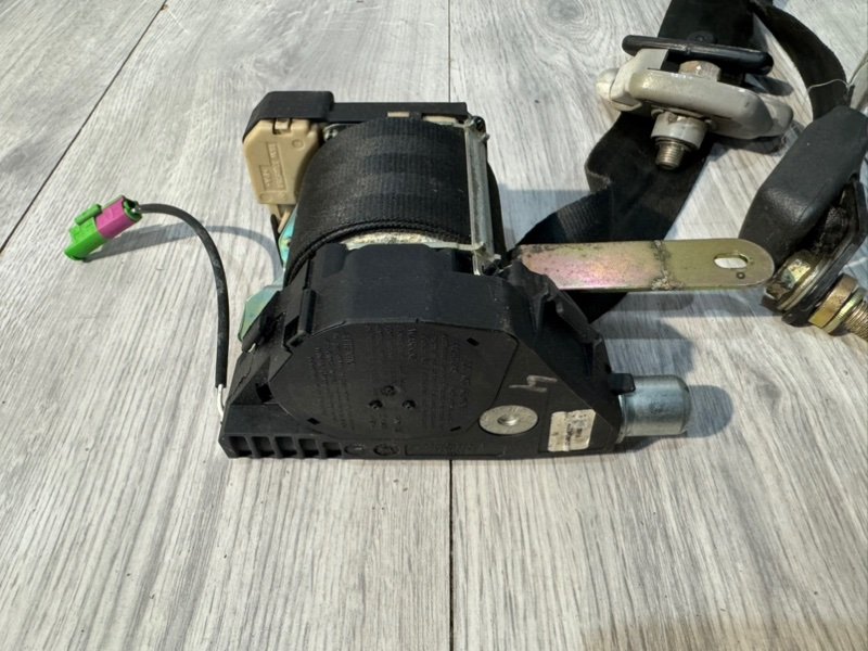 Ремень безопасности, 1500 рублей, Москва