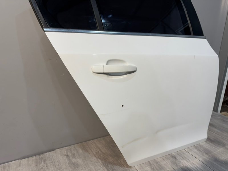 Дверь задняя правая, 12000 рублей, Москва