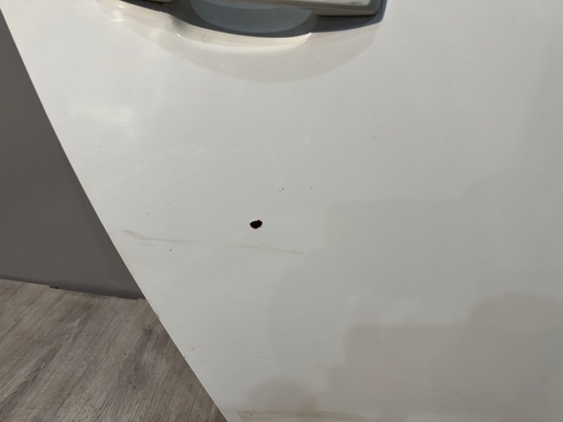 Дверь задняя правая, 12000 рублей, Москва